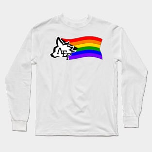 LEG Pride - Demigay Long Sleeve T-Shirt